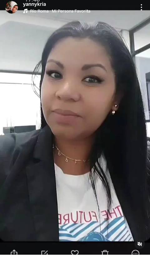 Foto de Yanny Chirinos