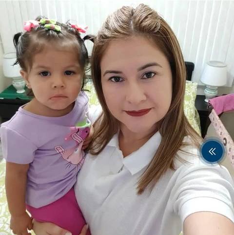 Foto de María Irene Ortega Velasquez