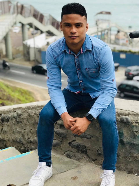 Foto de Gilmerke emilio Hernandez franco