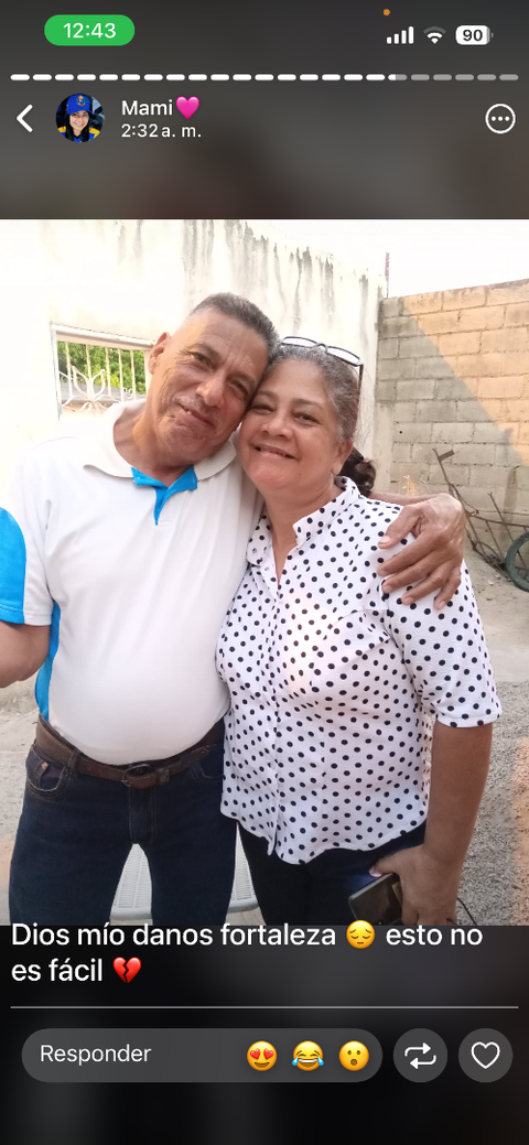 Foto de Ismael Martinez