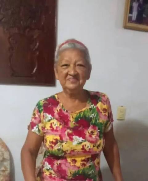 Foto de Elizabeth Acosta