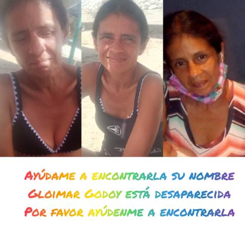 Foto de Gloimar Godoy