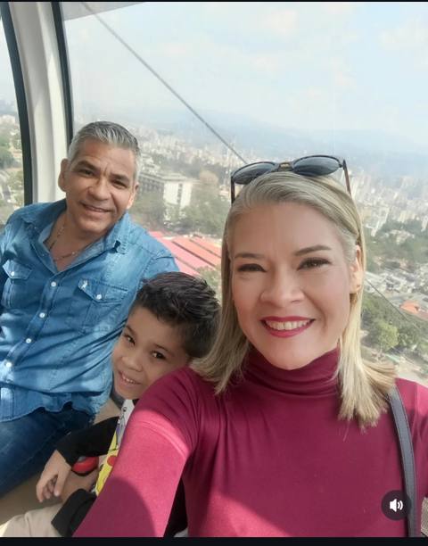 Foto de Maira Mercedez Carvajal