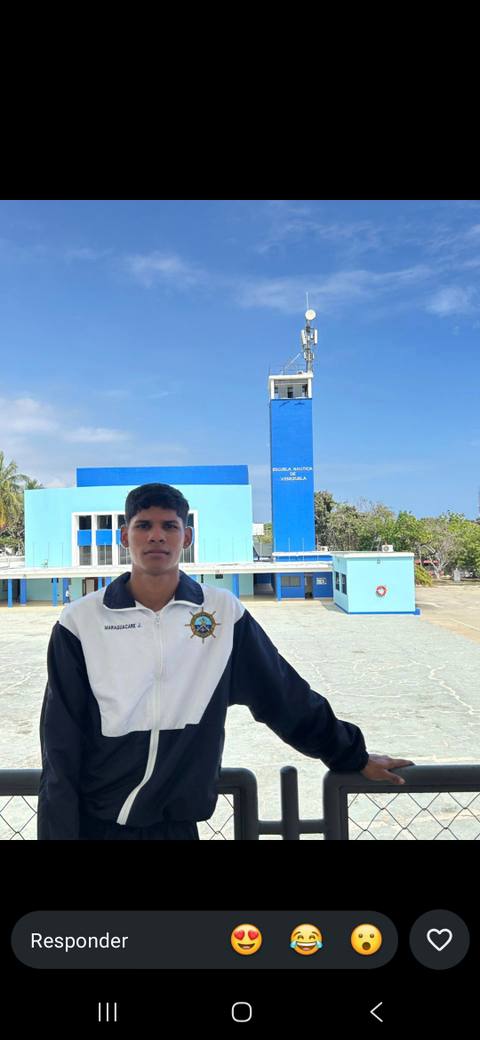 Foto de Jose alejandro Maraguacare  Gil