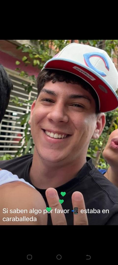 Foto de José Miguel Luis Barreto