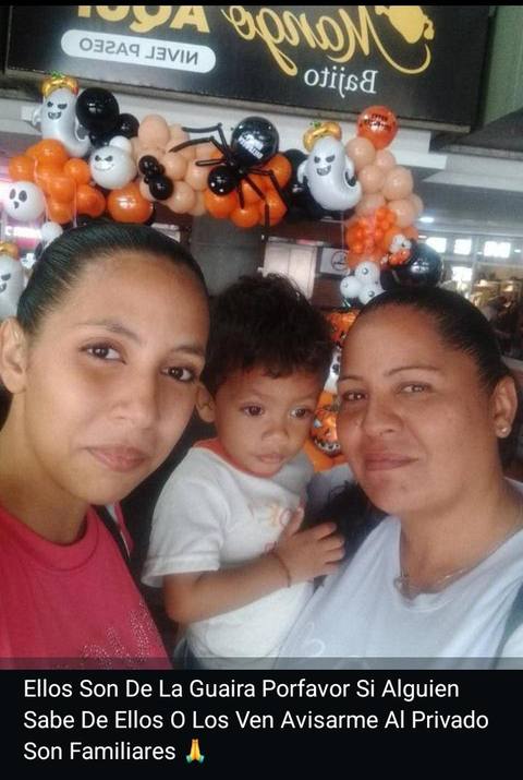 Foto de Carmen Cecilia Brito