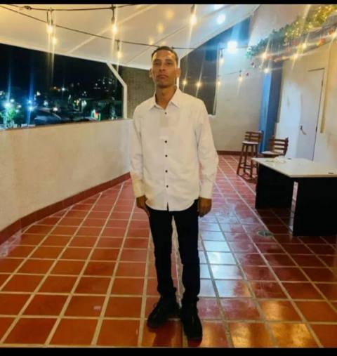 Foto de Jonathan Domínguez