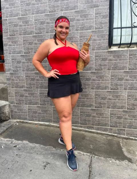 Foto de Anais Morales