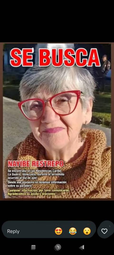 Foto de Nayivid Restrepo