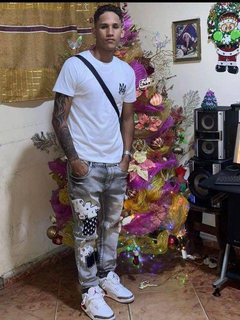 Foto de Argenis Llavaneras