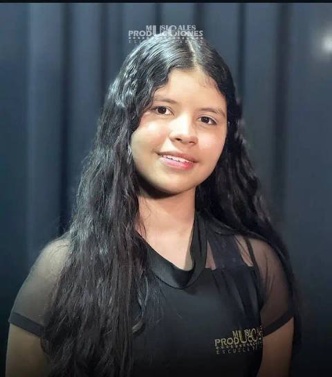 Foto de Rachell Ascanio Guerrero