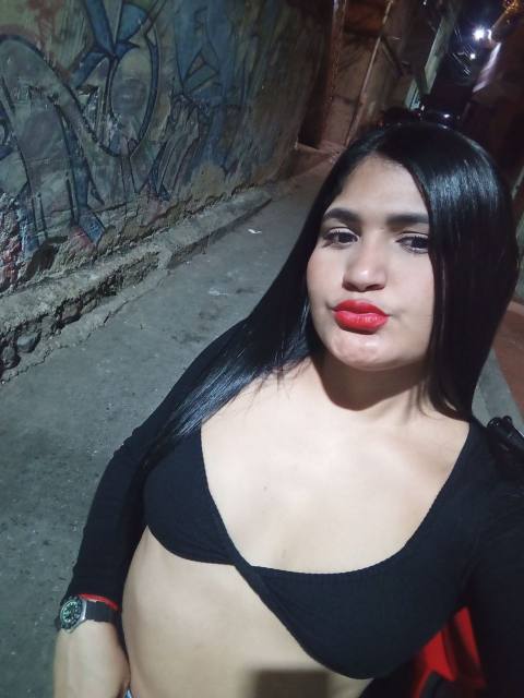 Foto de Frambeliz Luna