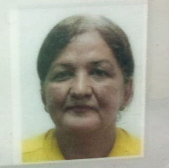 Foto de Fanny Carolina Noblott Gutierrez
