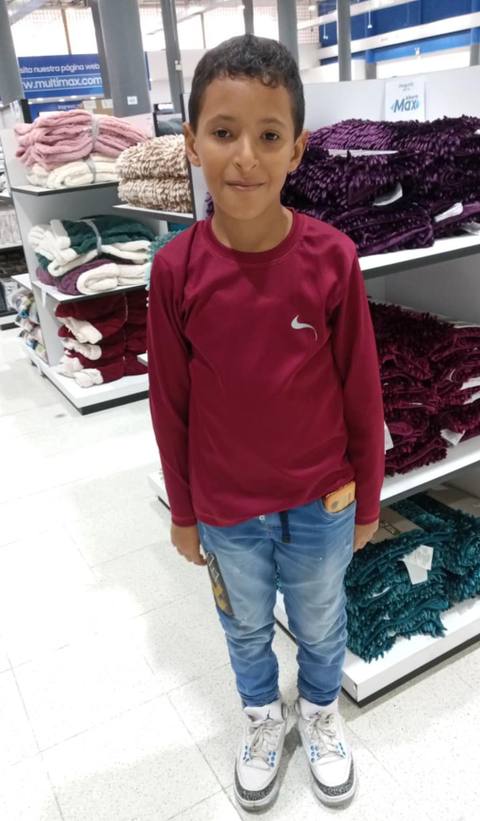 Foto de Sebastian Perez