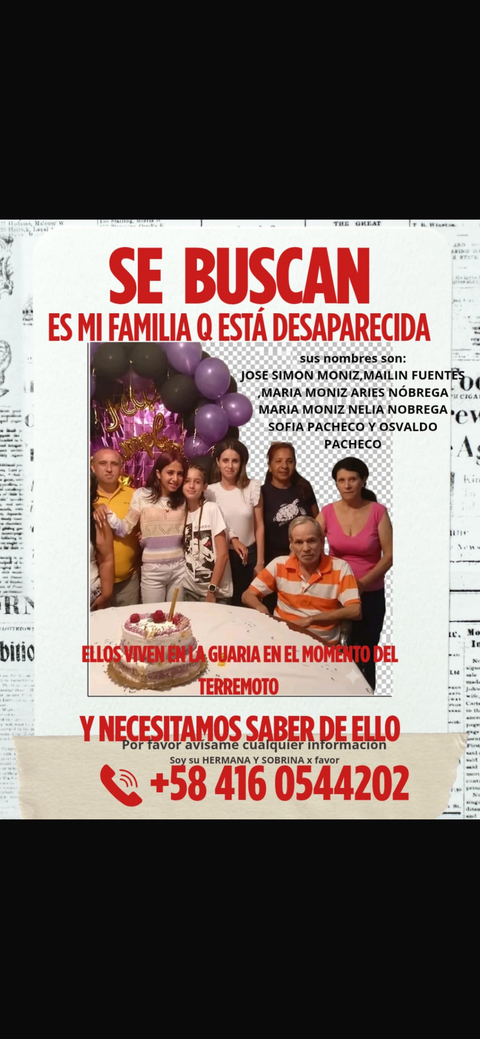 Foto de José simon Moniz