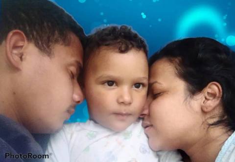 Foto de Nazareth Sanchez