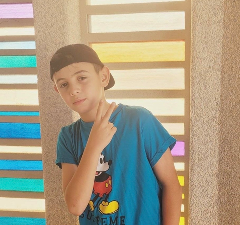 Foto de Jack Nicolas Bakirjoglou Arellano