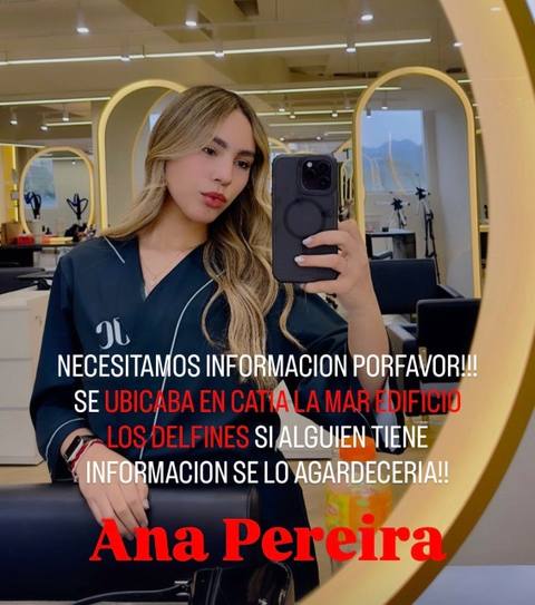 Foto de Ana Pereira