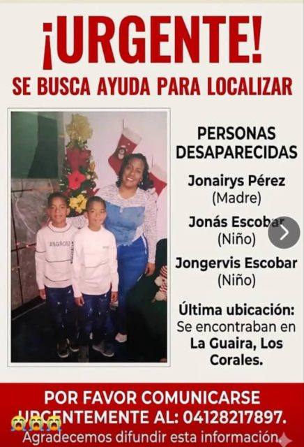 Foto de Jonairys Pérez
