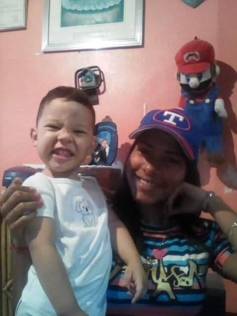 Foto de Mirelsi Diaz