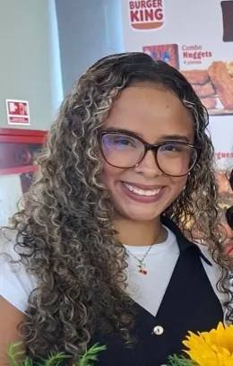Foto de Betzabeth Rojas