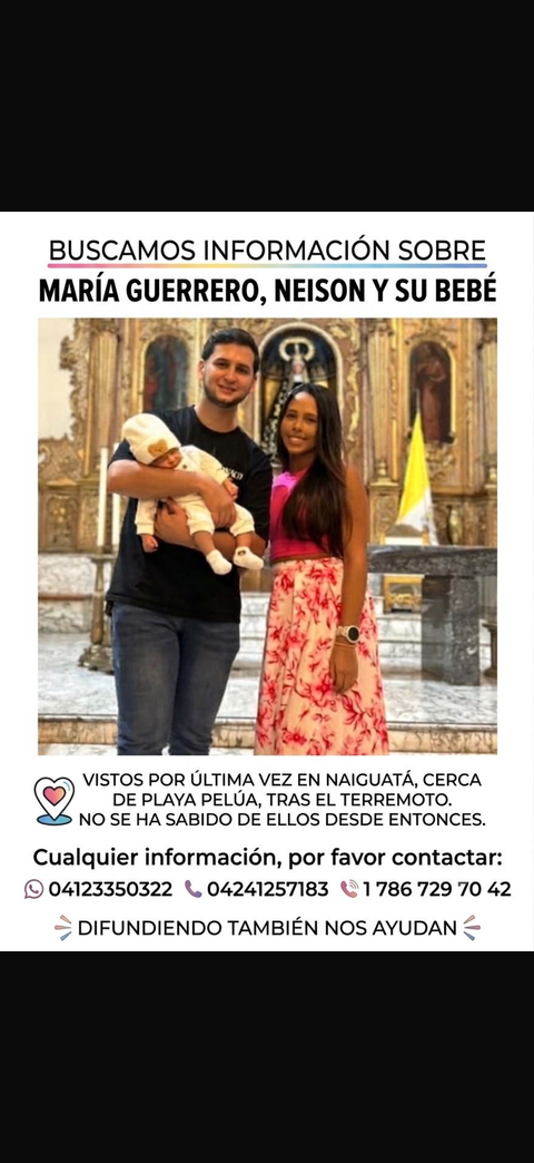Foto de Maria Gerrero