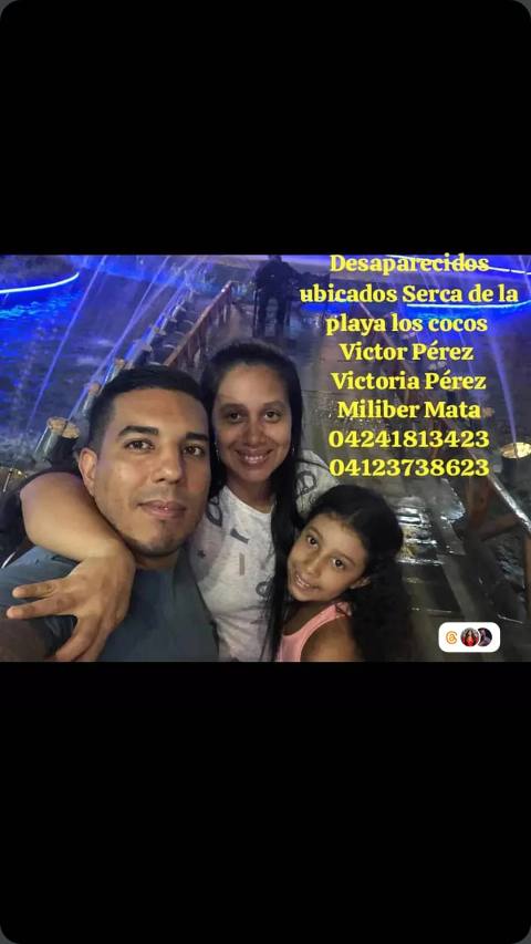 Foto de Edikmar Dorantes