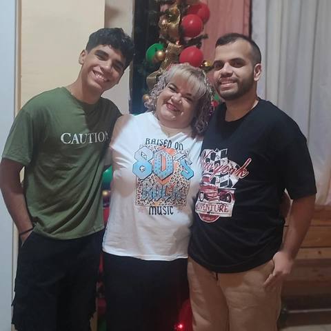 Foto de Arianys Lopez