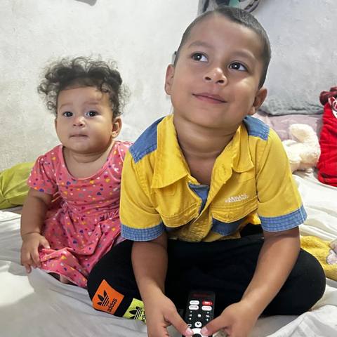 Foto de Caleb nehemias Gonzales Arismendi
