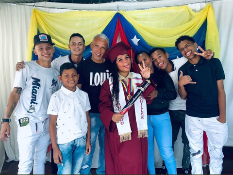 Foto de Irama margarita Medina García
