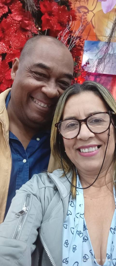 Foto de Magaly Tovar