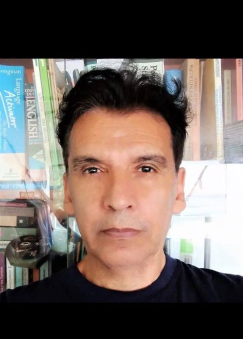 Foto de Carlos Alfonso Goyo Barrientos