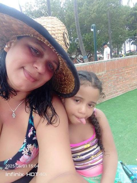 Foto de Lurbelly Betzabeth Barcenas Peña