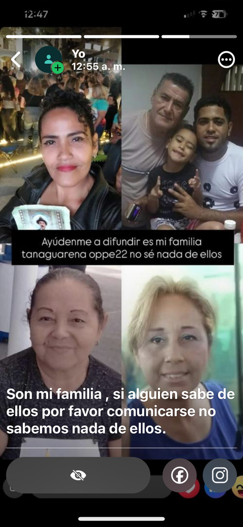 Foto de Alicia magallanes Magallanes