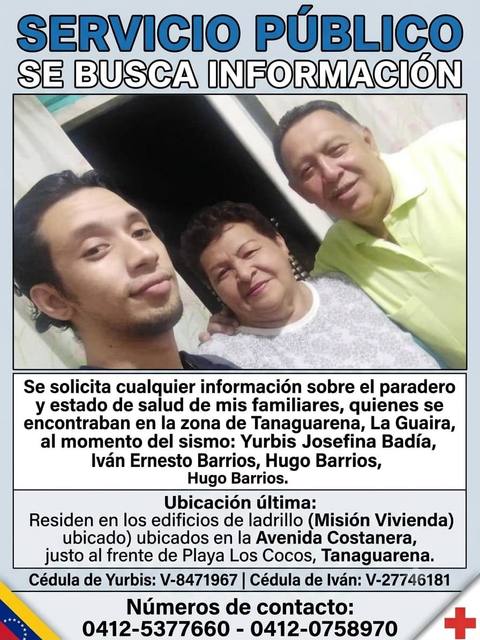 Foto de Yurbis Badia