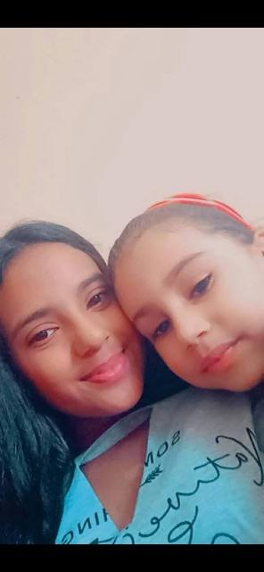 Foto de Melani Hernández