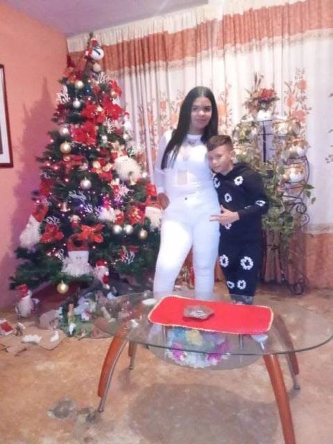 Foto de Ezequiel david Valderrama cedeño