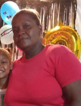 Foto de Maribel Zambrano
