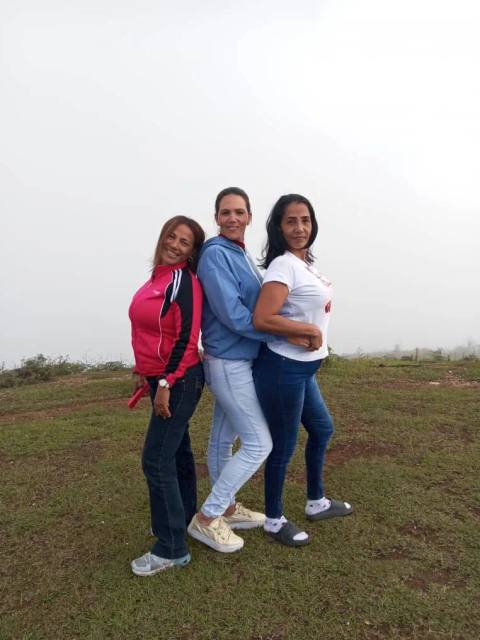 Foto de Luzmery Cecilia Medina Vandez