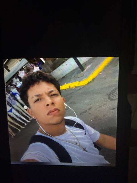Foto de Diever Jesus Belisario