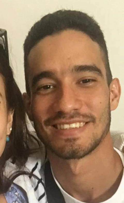 Foto de Kelmith Samir Tortolero Marcano
