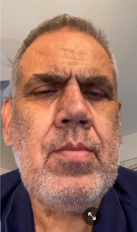 Foto de Jorge Sedano