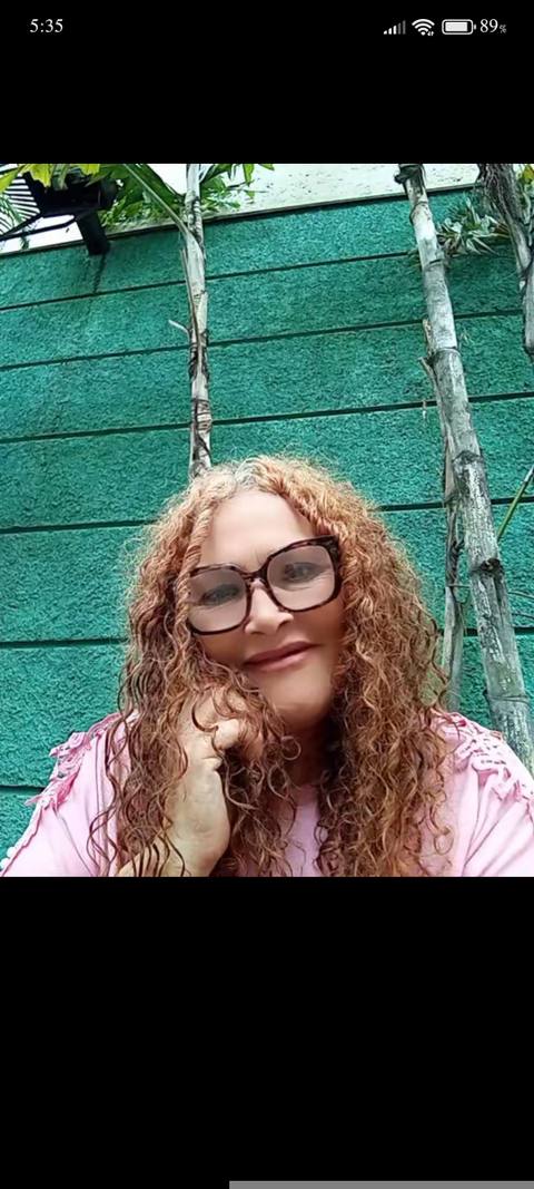 Foto de Sobeida Pinto