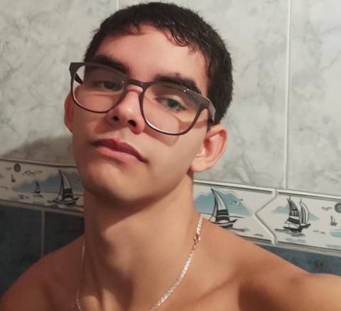 Foto de Bryan Sin Apellido