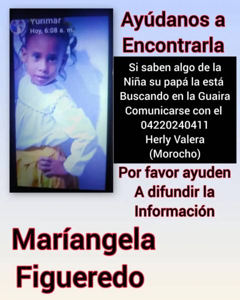 Foto de Mariangela Figueredo