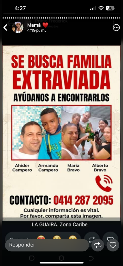 Foto de Armando Campero