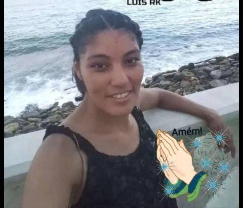 Foto de Evelyn Sánchez