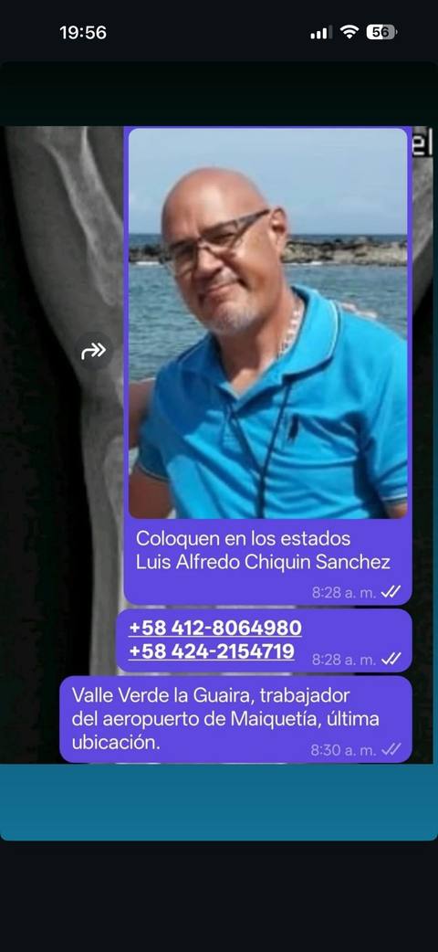 Foto de Luis alfredo Chiquin sanchez