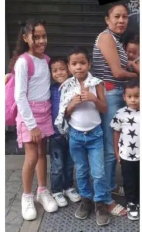Foto de Evelyn Josefina Sevilla canaguacan Sevilla Canaguacan