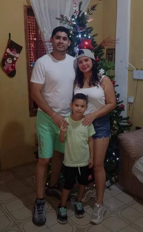 Foto de Gabriela Polanco